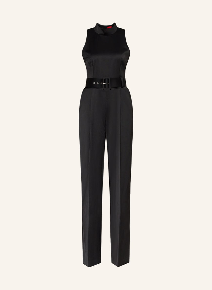 HUGO Jumpsuit KIMANA in black Breuninger