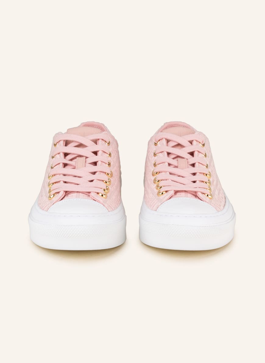 GIVENCHY Sneakers in light pink | Breuninger
