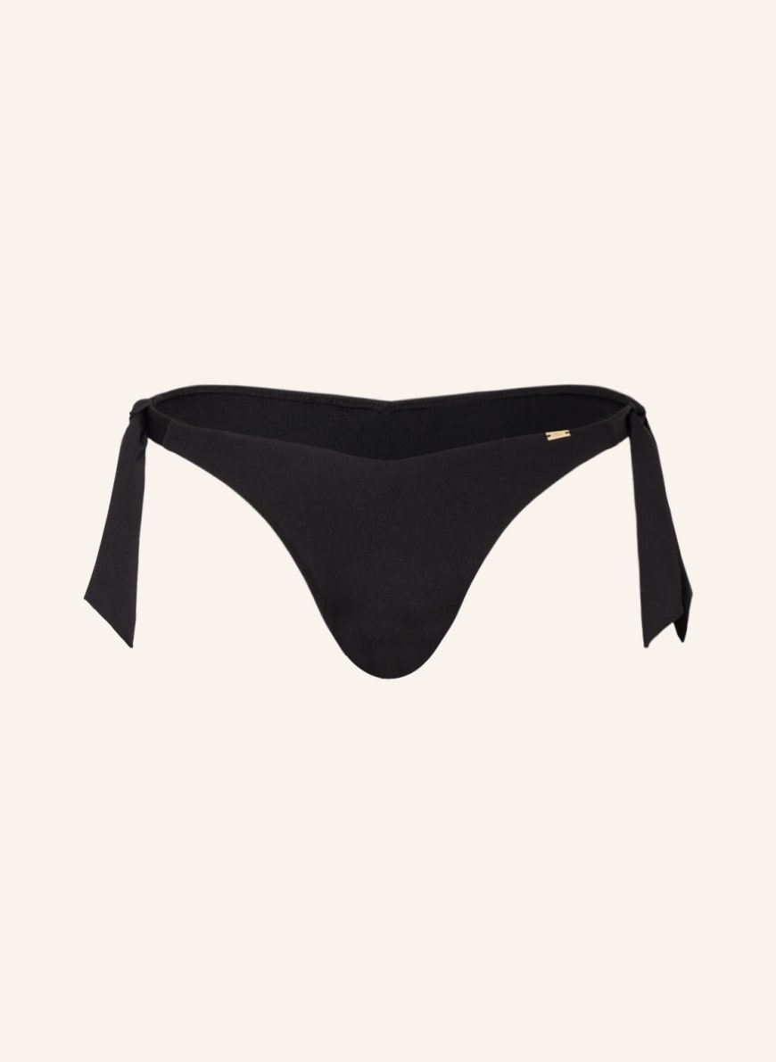 SAM FRIDAY Dół od bikini trójkątnego PALOMA , Kolor: CZARNY(Obrazek 1)