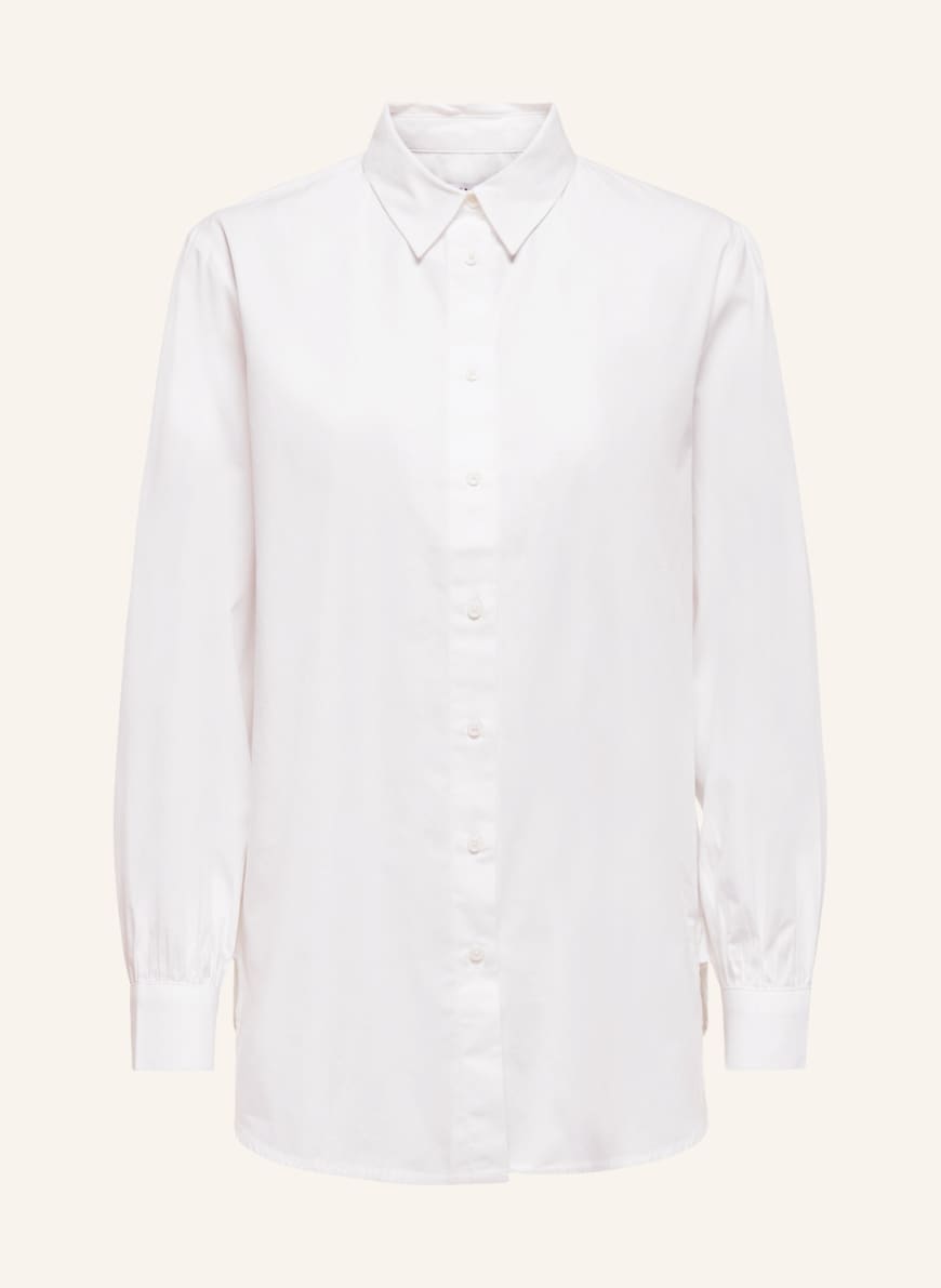 ONLY Shirt blouse, Color: WHITE(Image 1)
