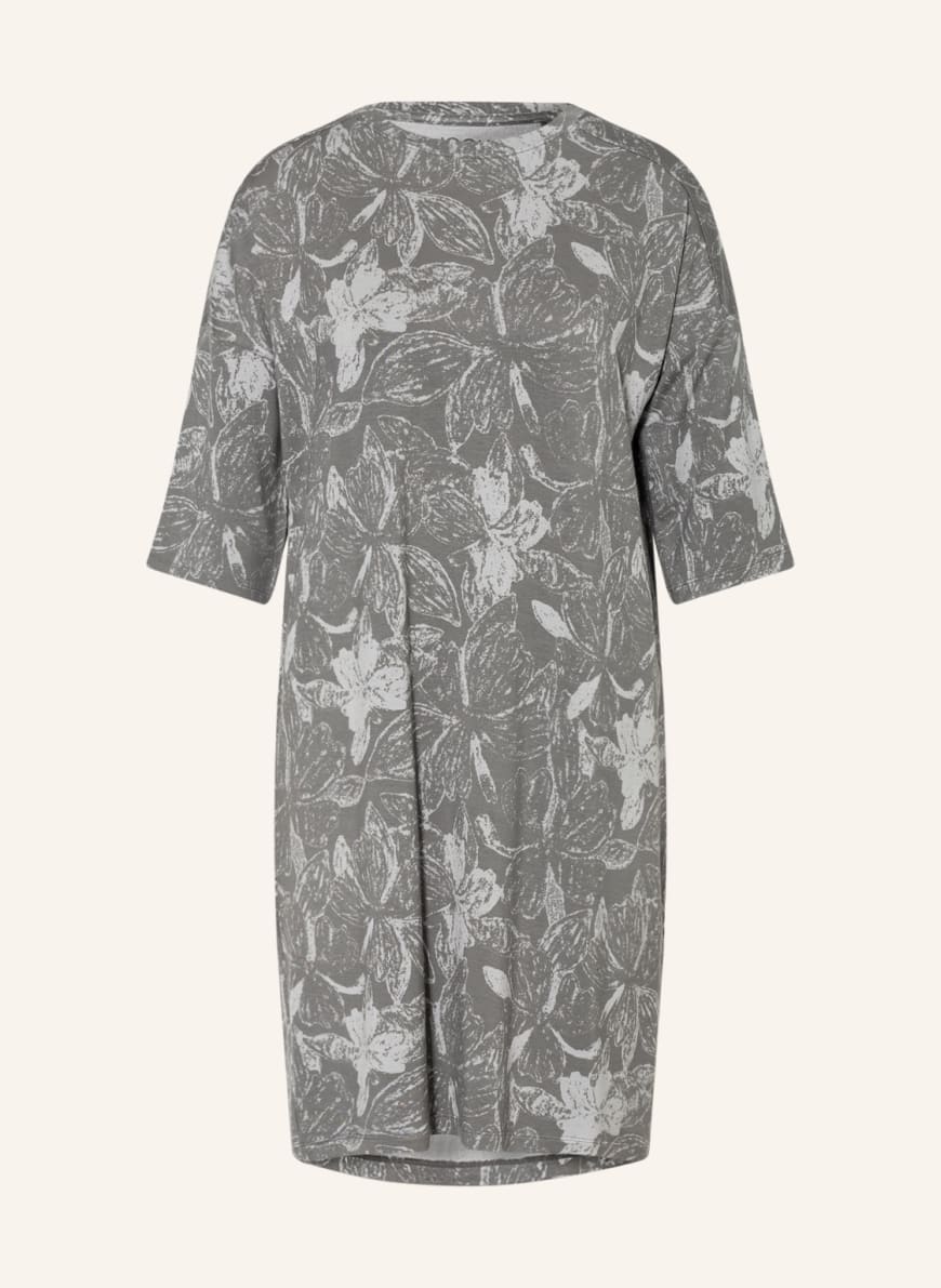 JOCKEY Lounge-Kleid, Farbe: GRAU/ HELLGRAU(Bild 1)