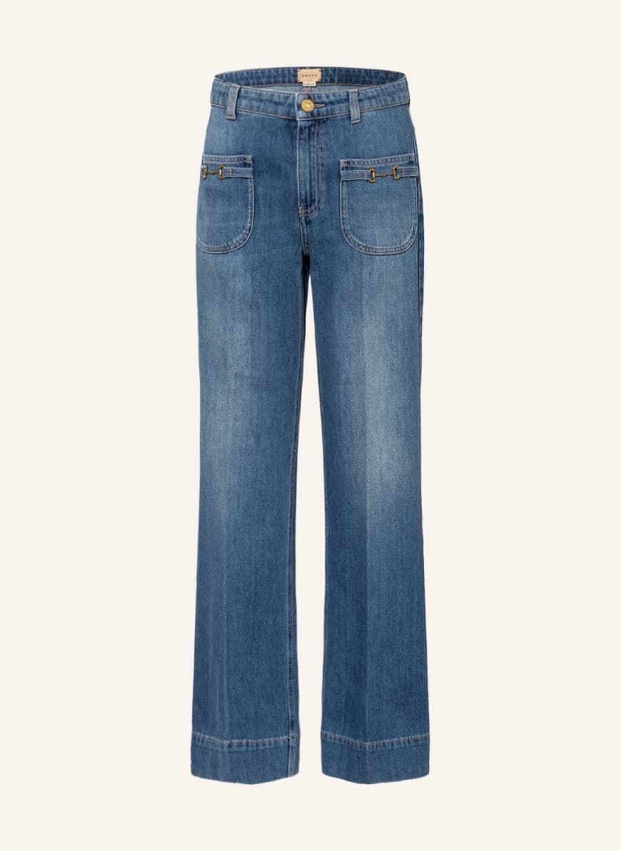 GUCCI Jeans, Farbe: BLAU(Bild 1)