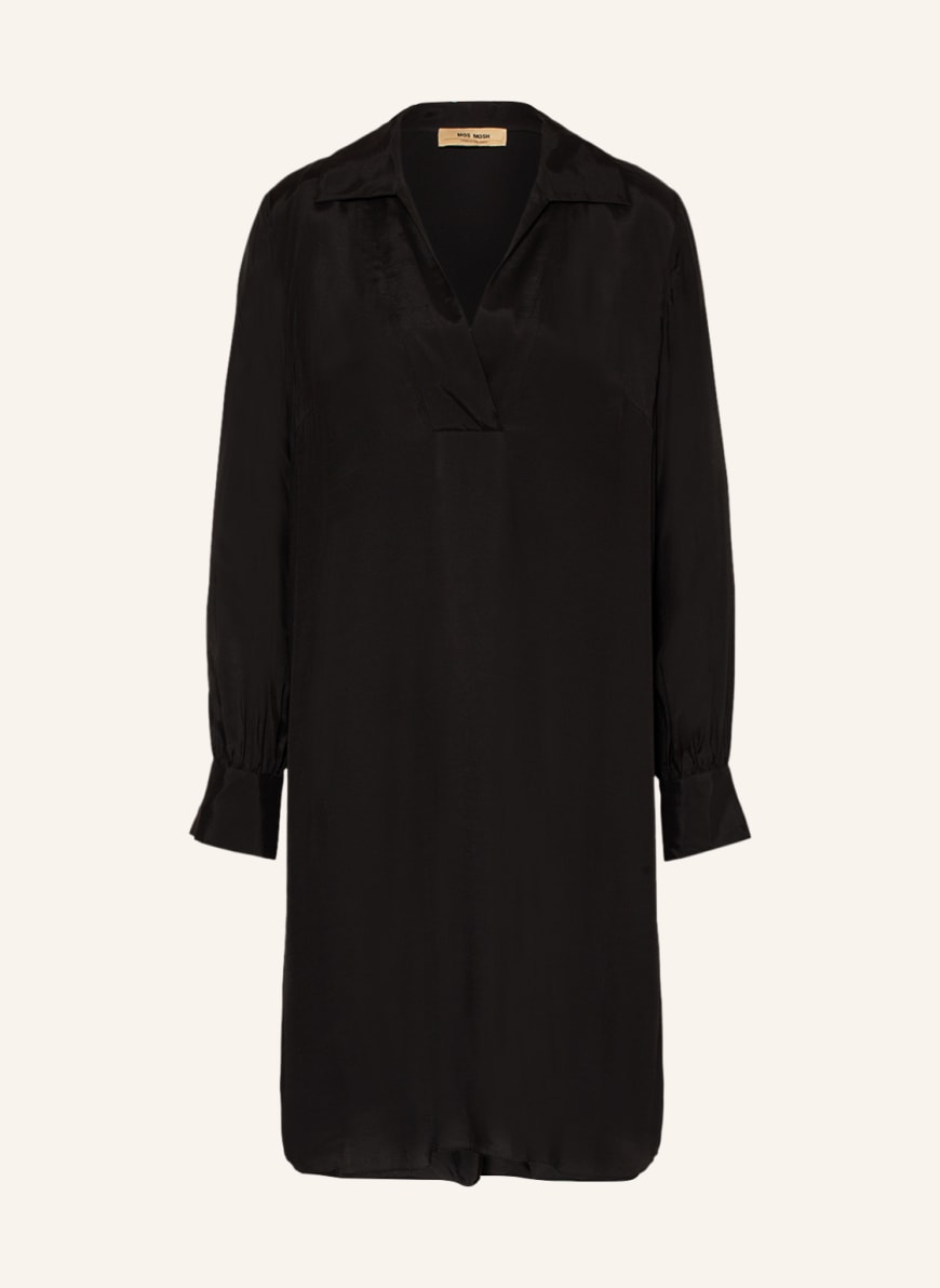 MOS MOSH Dress SHANE, Color: BLACK(Image 1)