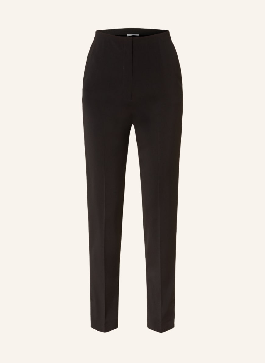 PATRIZIA PEPE 7/8-Hose, Farbe: SCHWARZ(Bild 1)