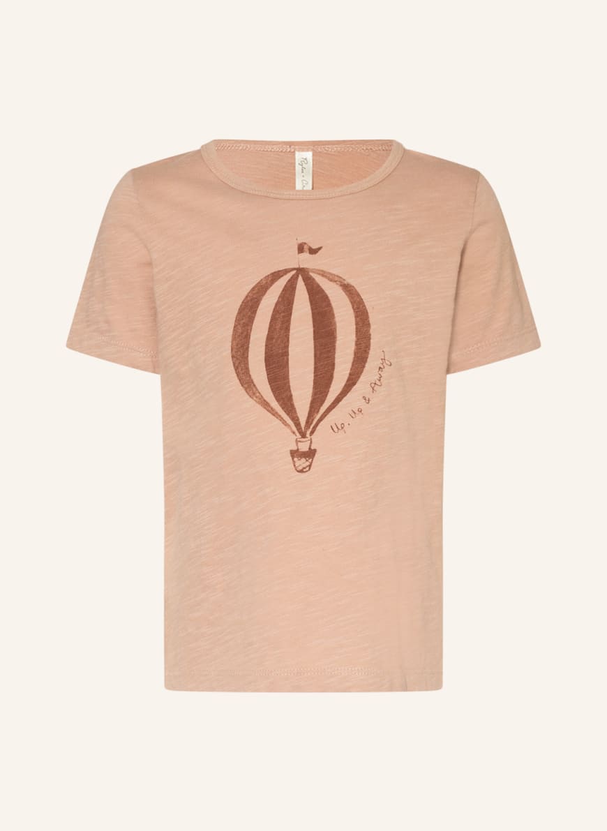 Rylee + Cru T-Shirt , Farbe: ROSÉ (Bild 1)