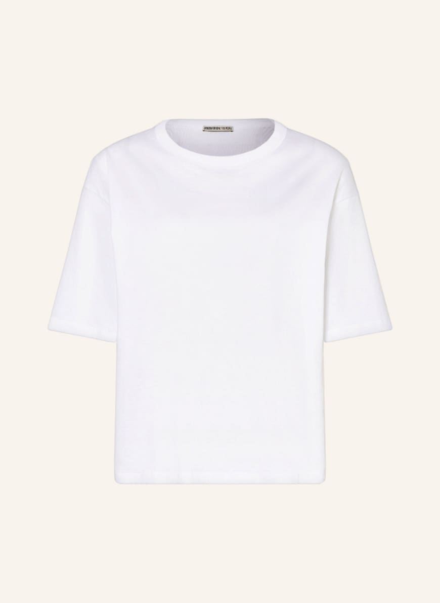 DRYKORN T-Shirt ARETA , Farbe: WEISS(Bild 1)