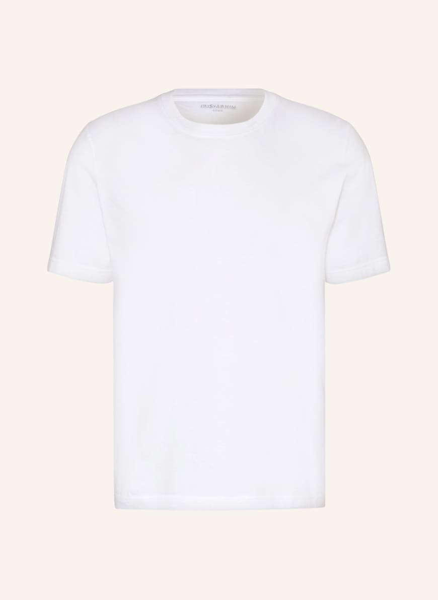 IRIS von ARNIM T-Shirt WESSLEY, Farbe: WEISS (Bild 1)