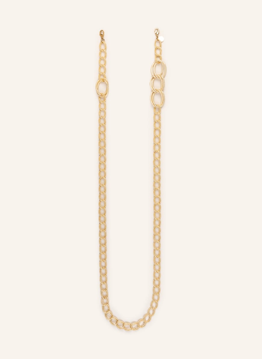 CHEEKY CHAIN MUNICH Smartphone chain GOLDIE, Color: GOLD(Image 1)