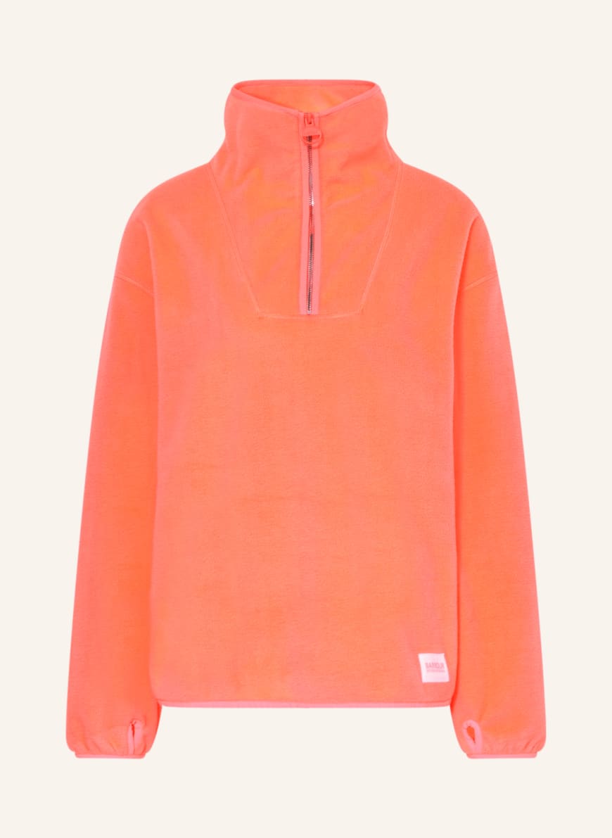 Barbour lundy half zip sweater best sale