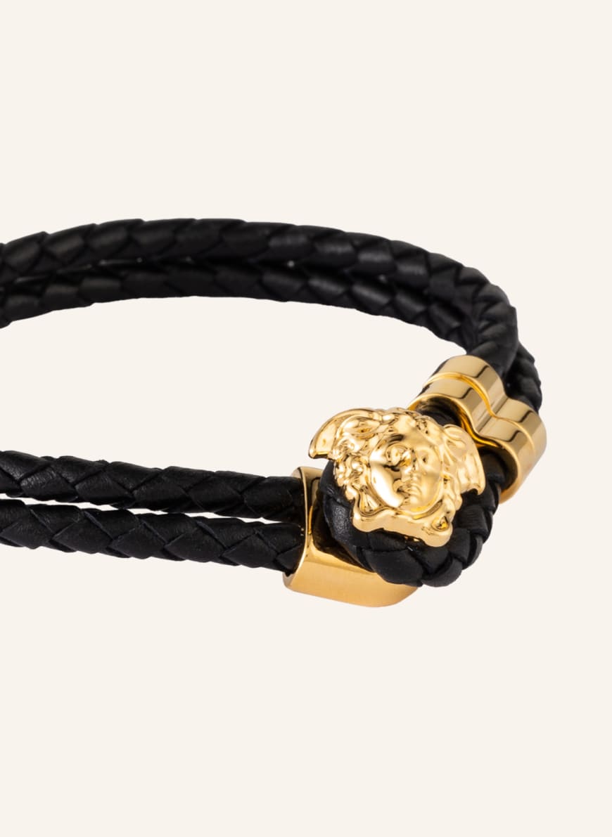 Versace bracelets for Men | SSENSE Canada