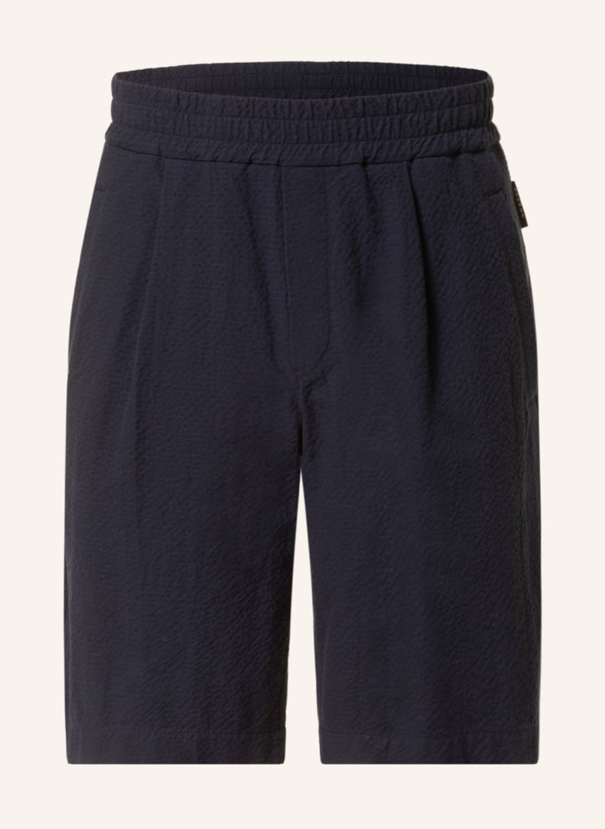 BOGNER Shorts PINO in dark blue | Breuninger
