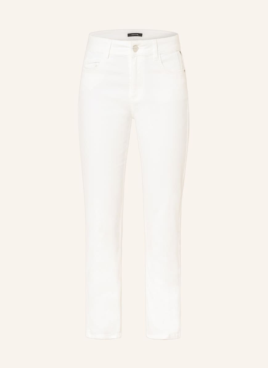seng podning vokal comma Skinny jeans in 0120 white | Breuninger