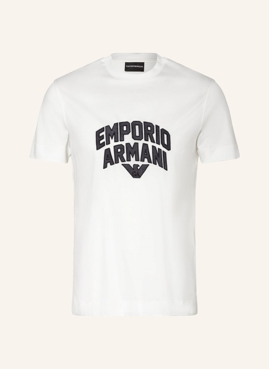 EMPORIO ARMANI T-Shirt, Farbe: WEISS(Bild 1)