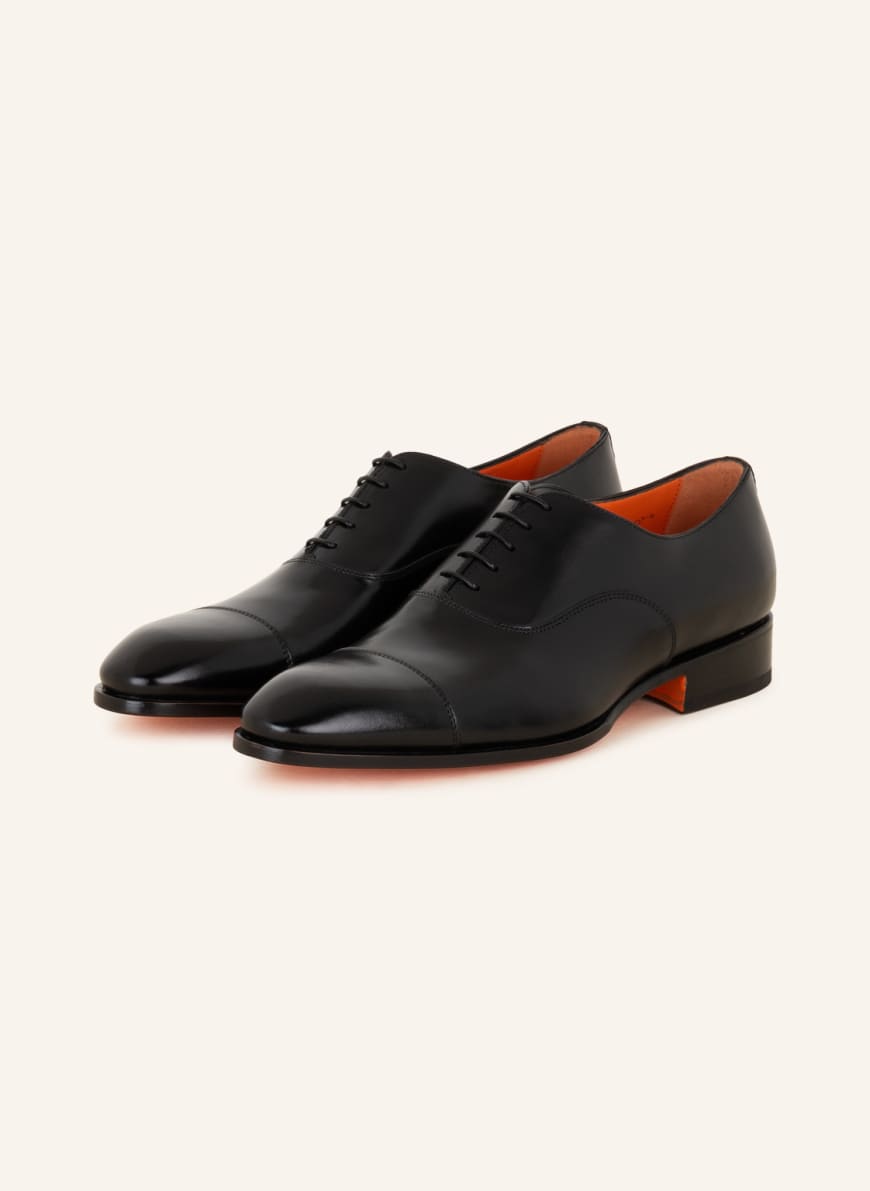 Santoni website clearance