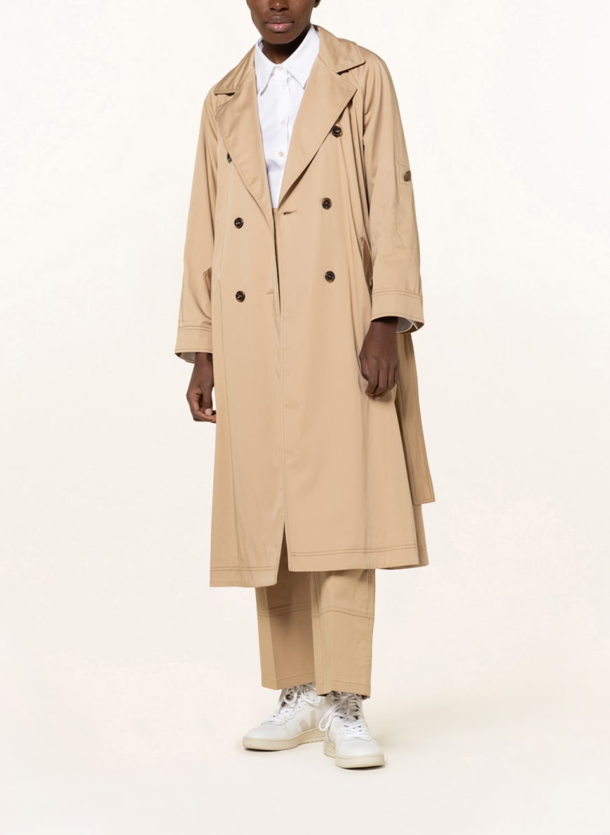 Marella trench hotsell coat