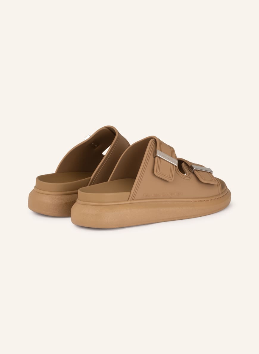Alexander mcqueen plateau outlet