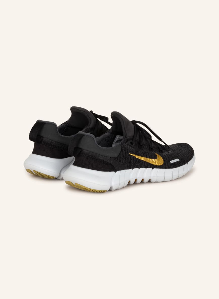 Nike free deals 5.0 gewicht