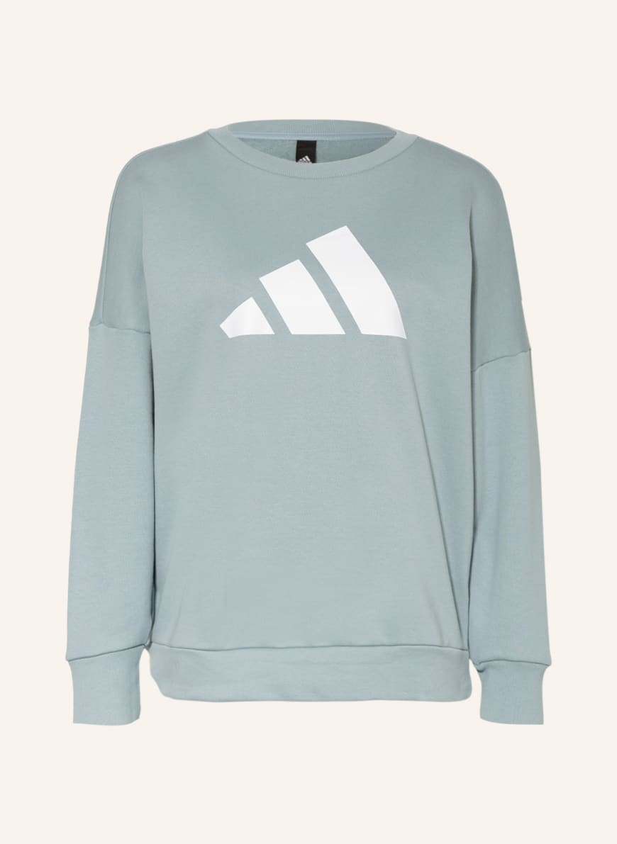 adidas Sweatshirt SPORTSWEAR FUTURE ICONS in light blue