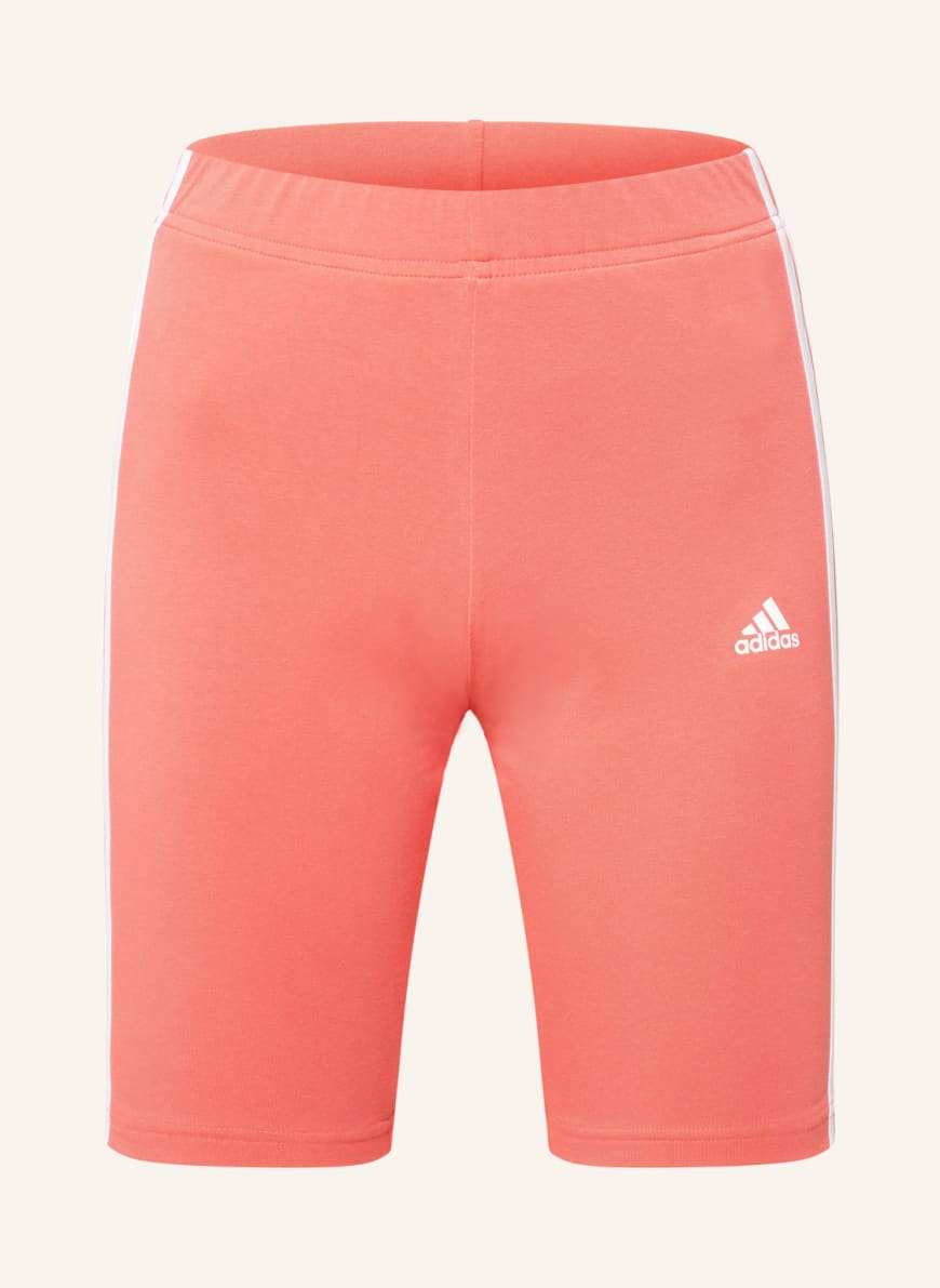 adidas Fitness shorts in salmon - Buy 