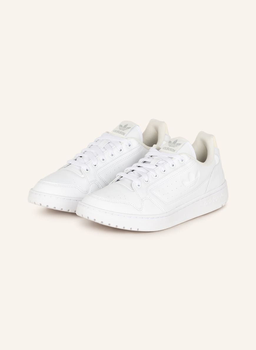adidas Originals Sneakers NY 90, Color: WHITE (Image 1)