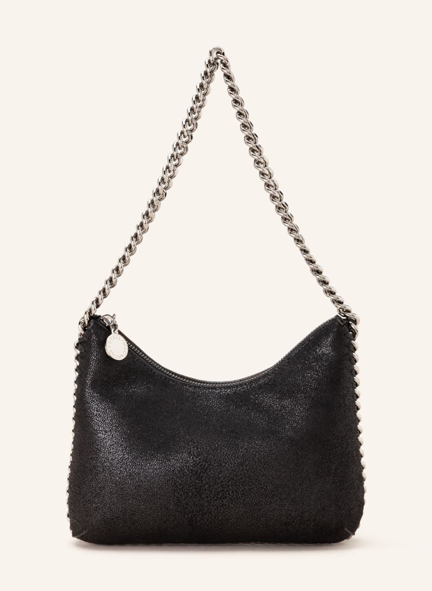 STELLA McCARTNEY Shoulder bag FALABELLA, Color: BLACK (Image 1)