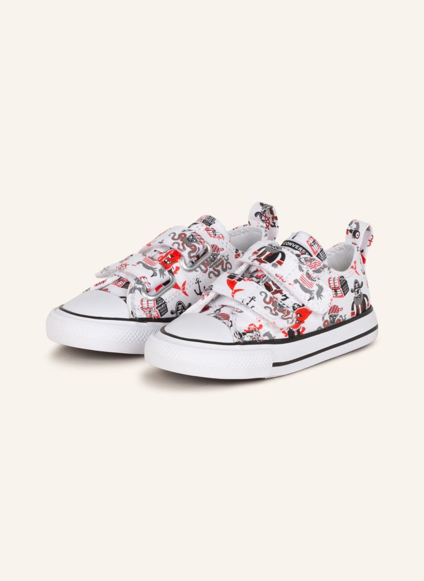 Converse all star 22