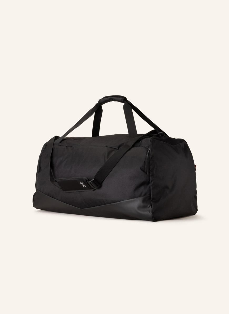 UNDER ARMOUR Gym Bag UA UNDENIABLE in black