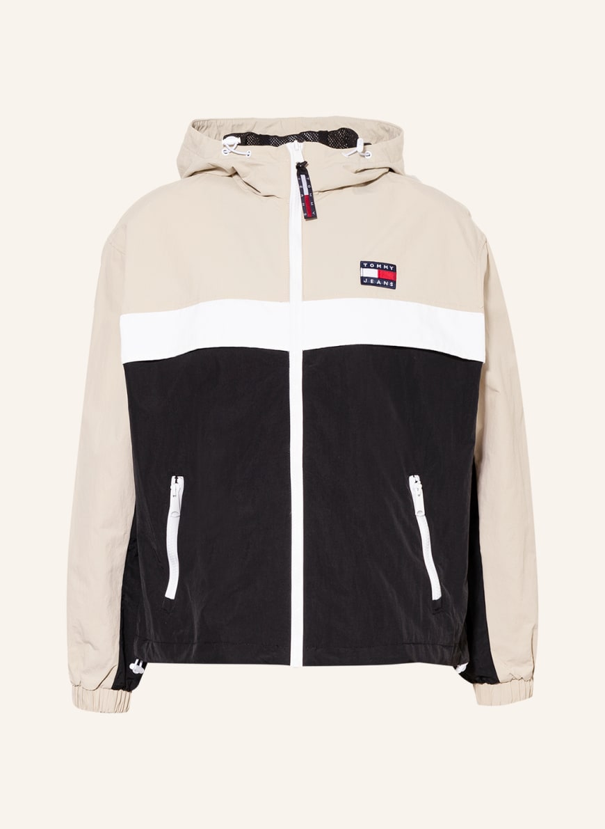 TOMMY JEANS Jacket THE CHICAGO 