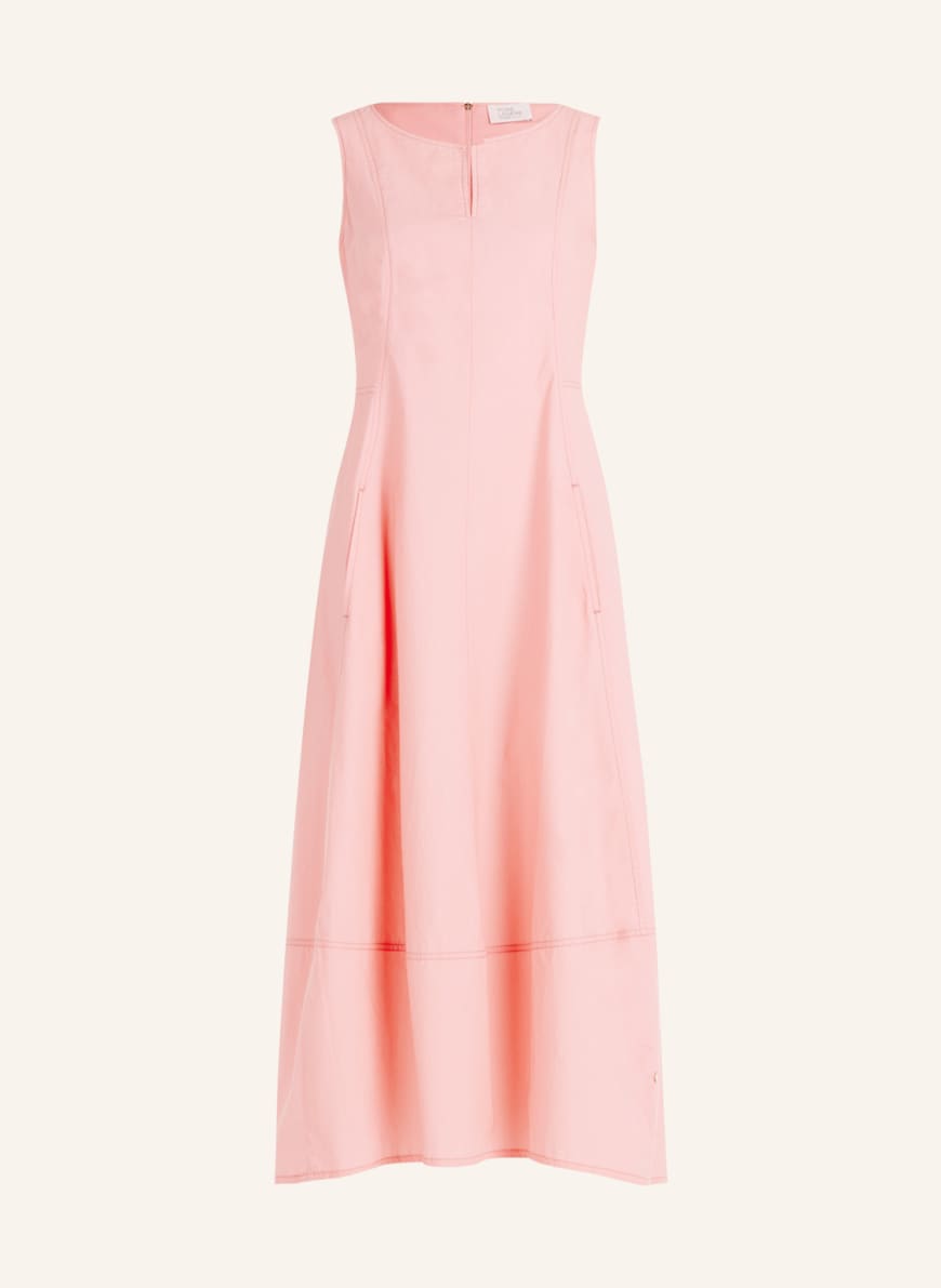 ROBE LÉGÈRE Dress, Color: PINK (Image 1)