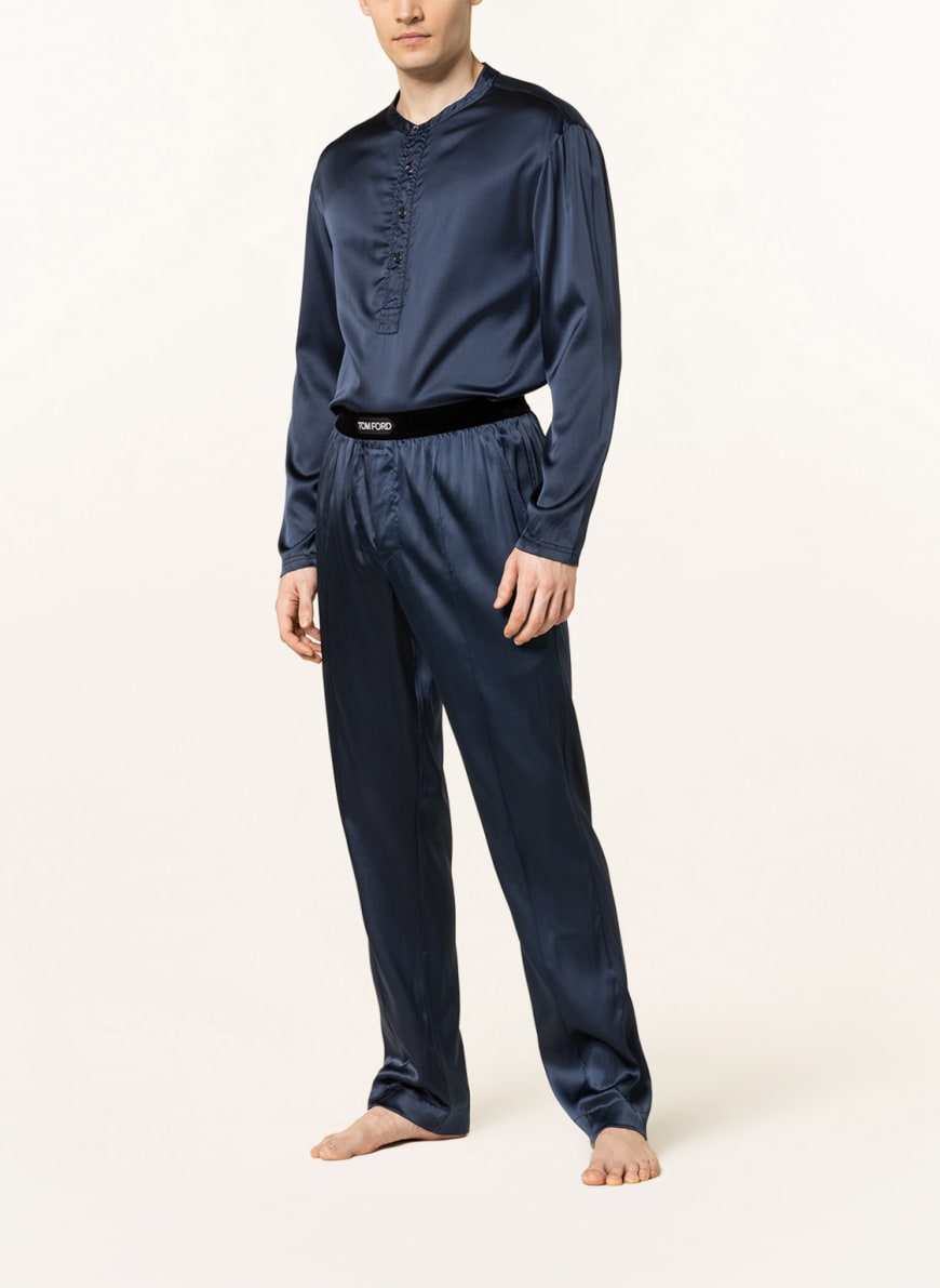 Tom ford sales pajamas