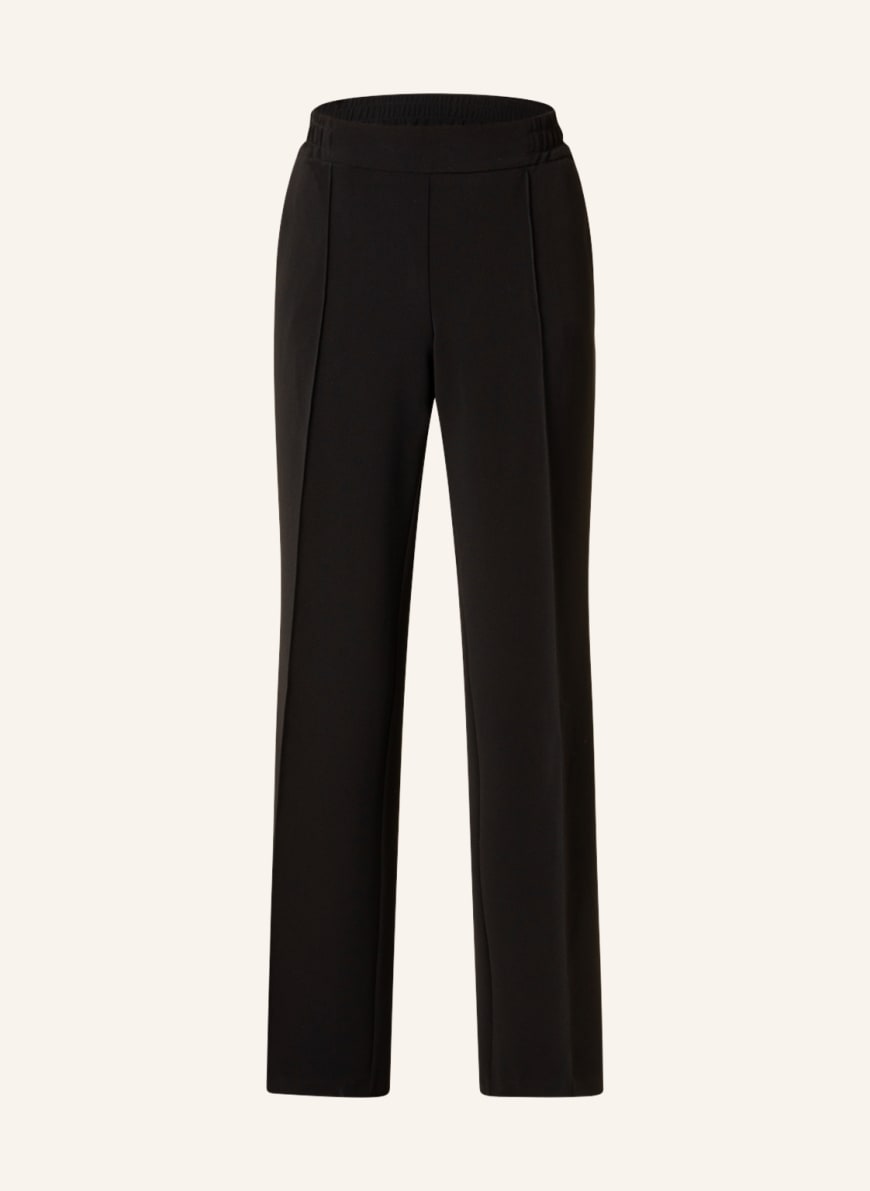 Betty Barclay Wide leg trousers in 