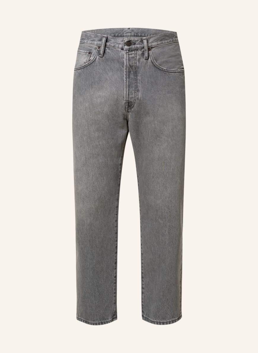 Acne Studios Jeans 2003 with cropped leg length, Color: 902 GREY (Image 1)