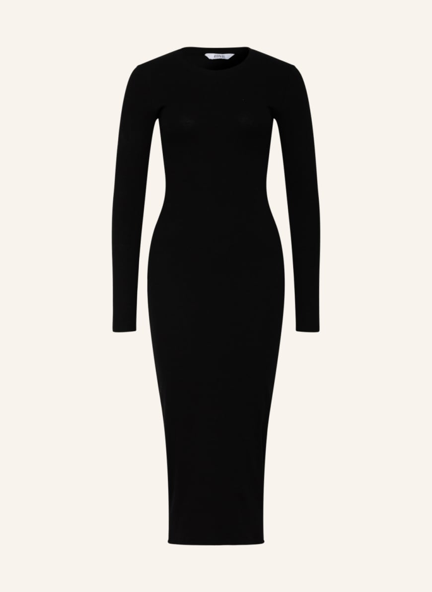 ENVII Dress ENALLY, Color: BLACK(Image 1)