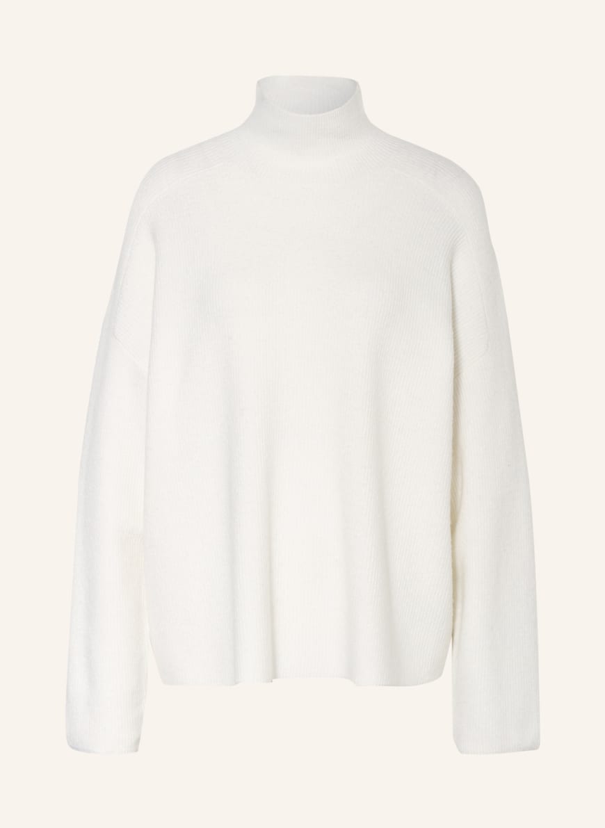 MARC AUREL Oversized sweater , Color: WHITE (Image 1)