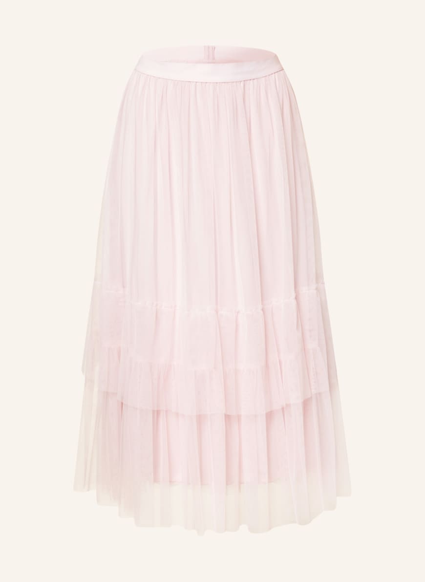 MARC AUREL Tulle skirt, Color: LIGHT PINK (Image 1)