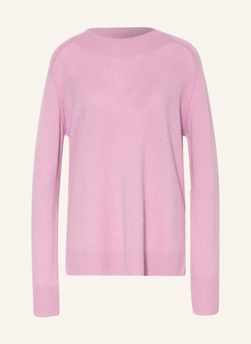 MARC AUREL Oversized-Pullover, Farbe: ROSA (Bild 1)