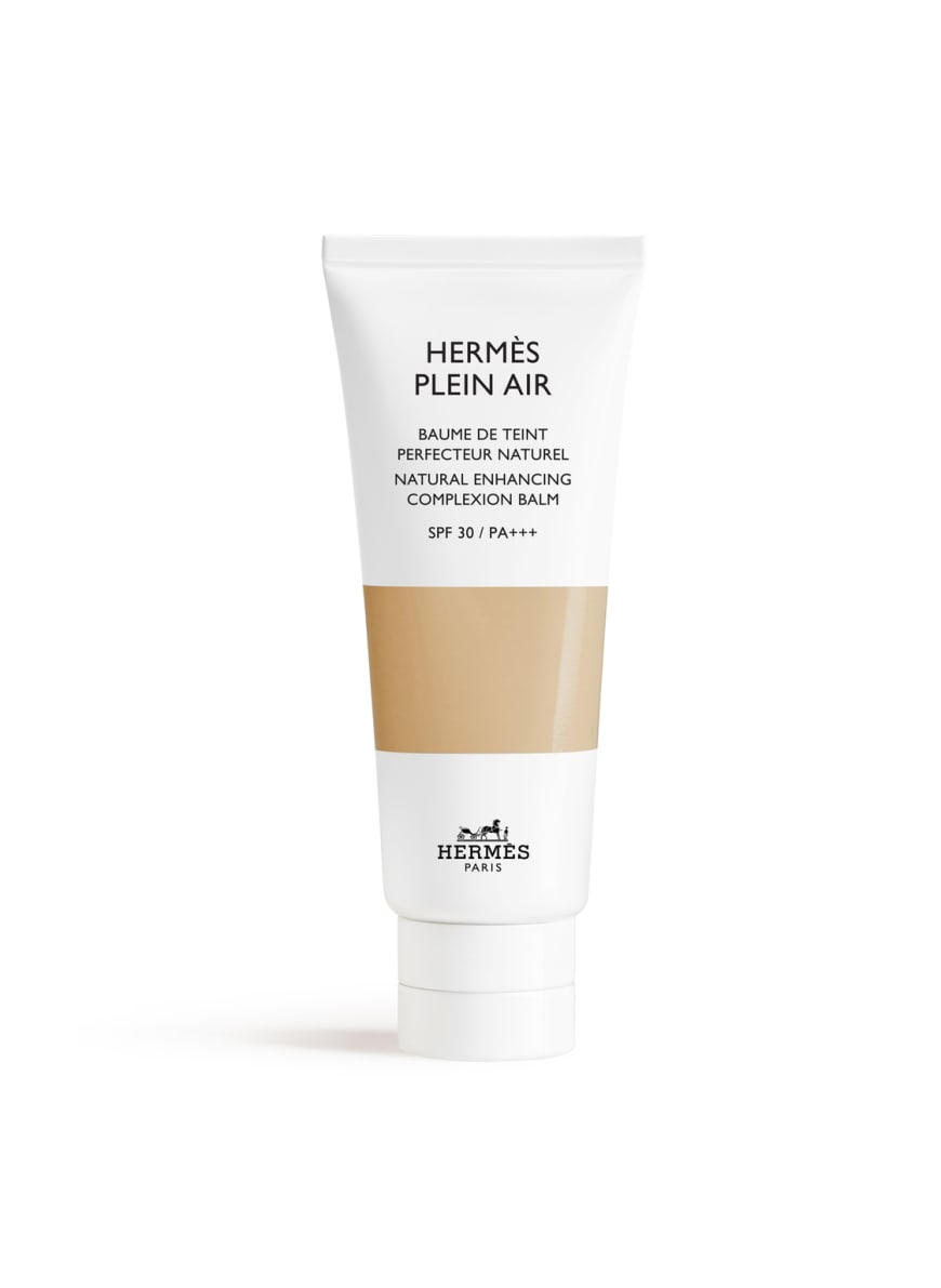 HERMÈS PLEIN AIR コンプレクションバーム 30 フィセル
