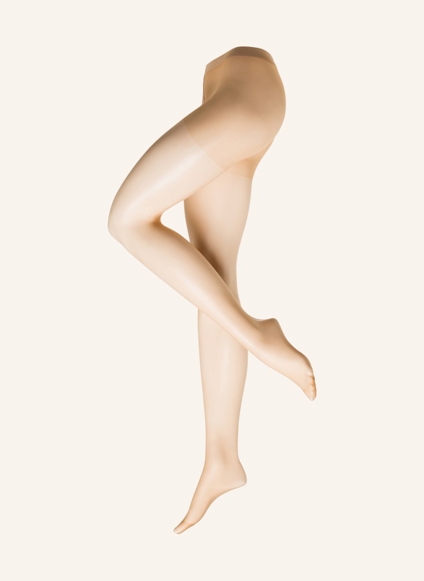FALKE Tights INVISIBLE DELUXE , Color: 4069 POWDER(Image 1)