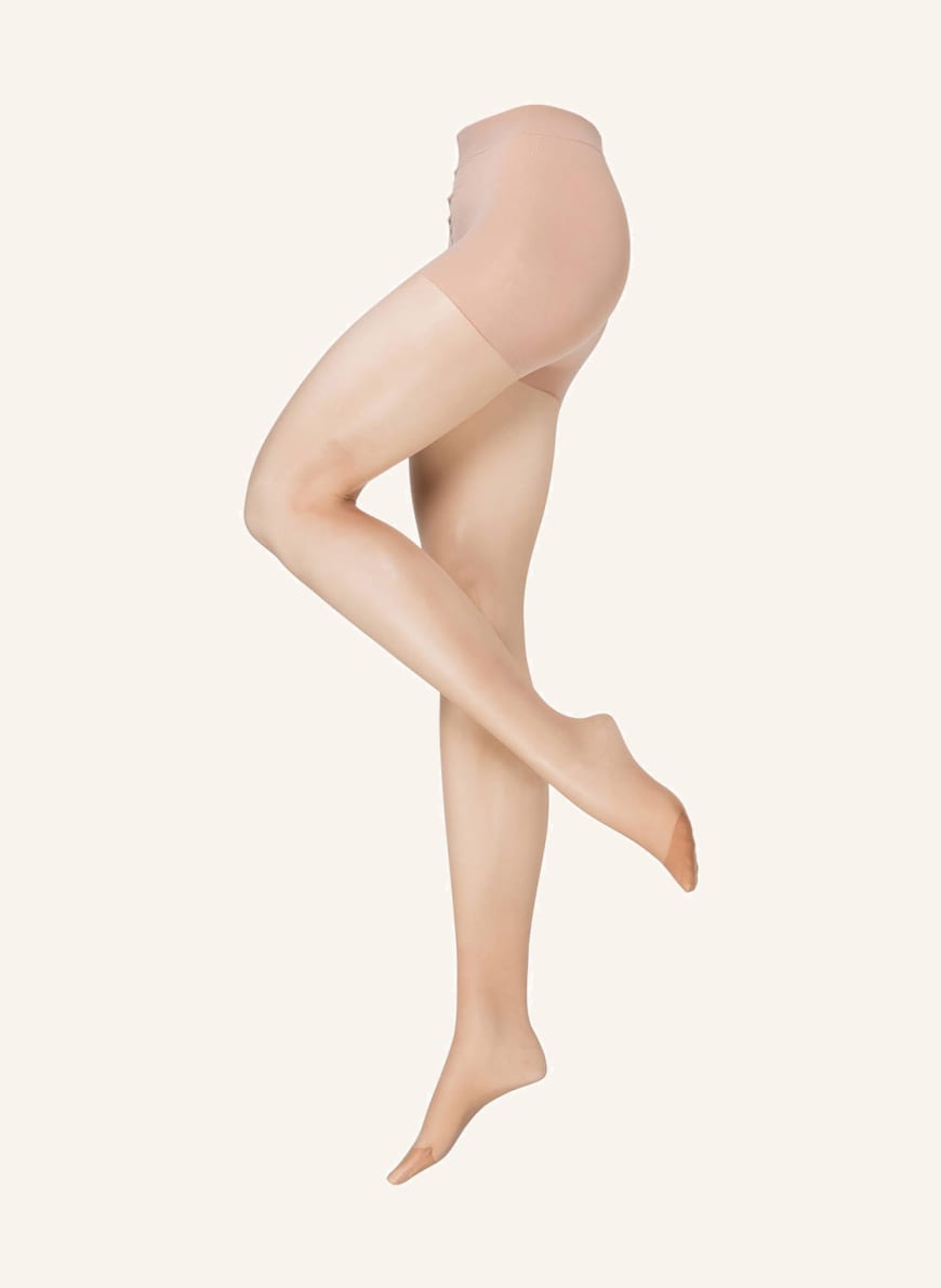 ITEM m6 Tights HOLLYWOOD CONTOURING, Color: POWDER(Image 1)