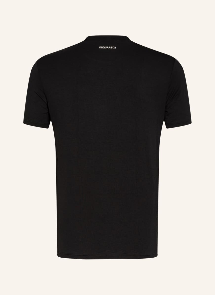 DSQUARED2 2er Pack T Shirts