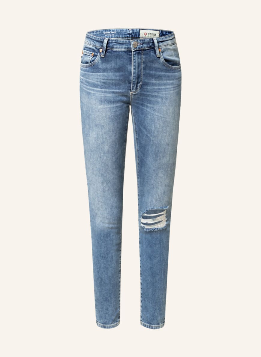 AG Jeans Leggings ANKLE, Farbe: 15YCIG 15YCIG (Bild 1)