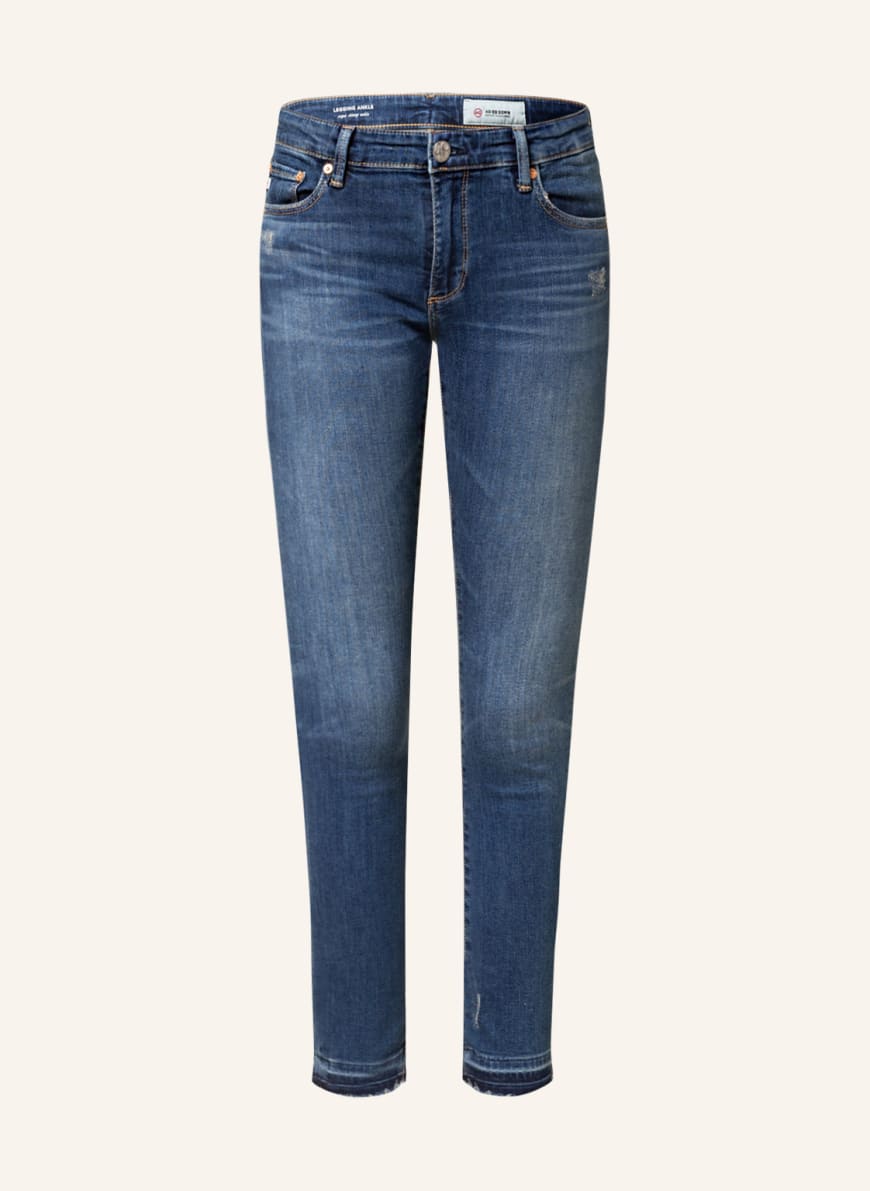AG Jeans Leggings ANKLE, Farbe: 10YALI 10YALI (Bild 1)