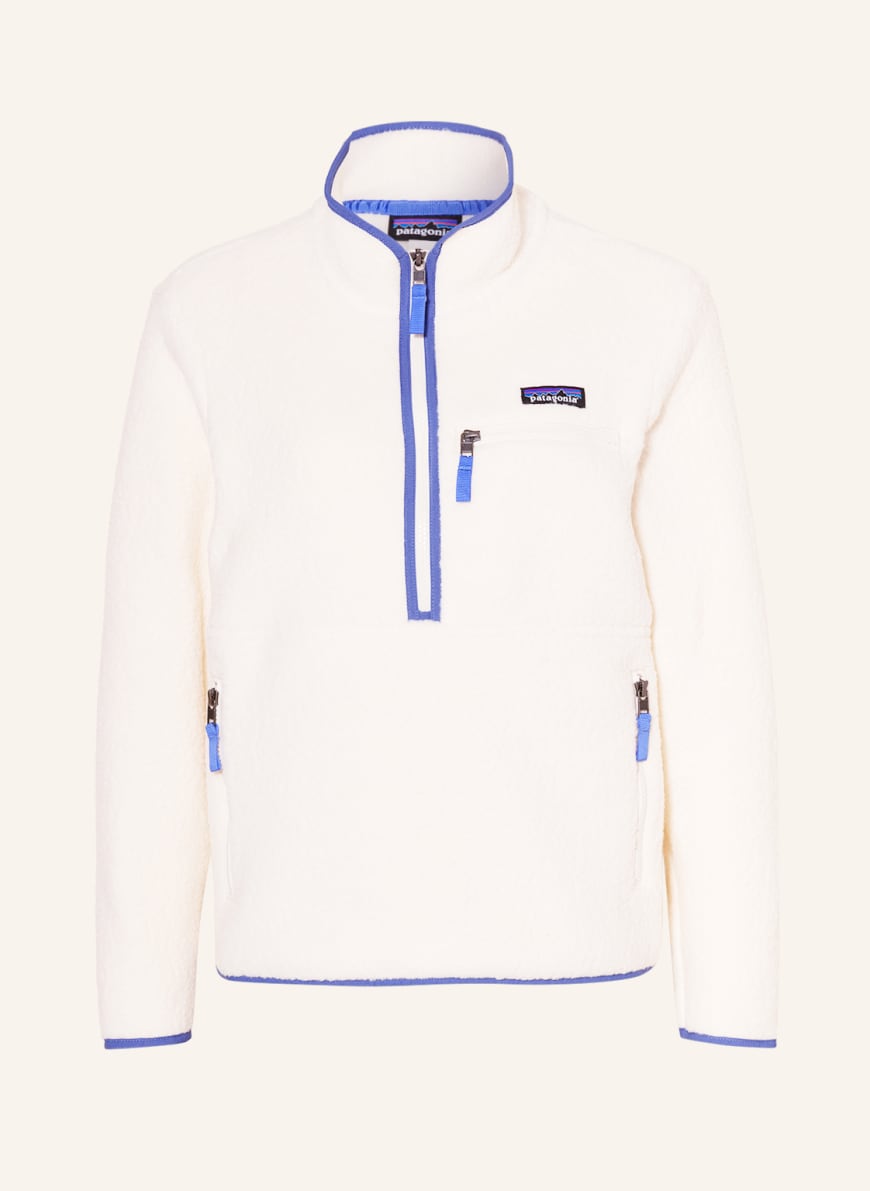 Patagonia teddy jacket sales