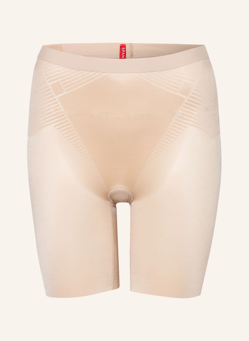 SPANX Shaping shorts THINSTINCTS 2.0, Color: NUDE (Image 1)