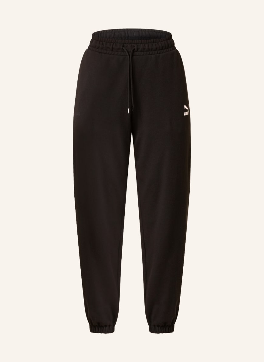 puma classic sweatpants