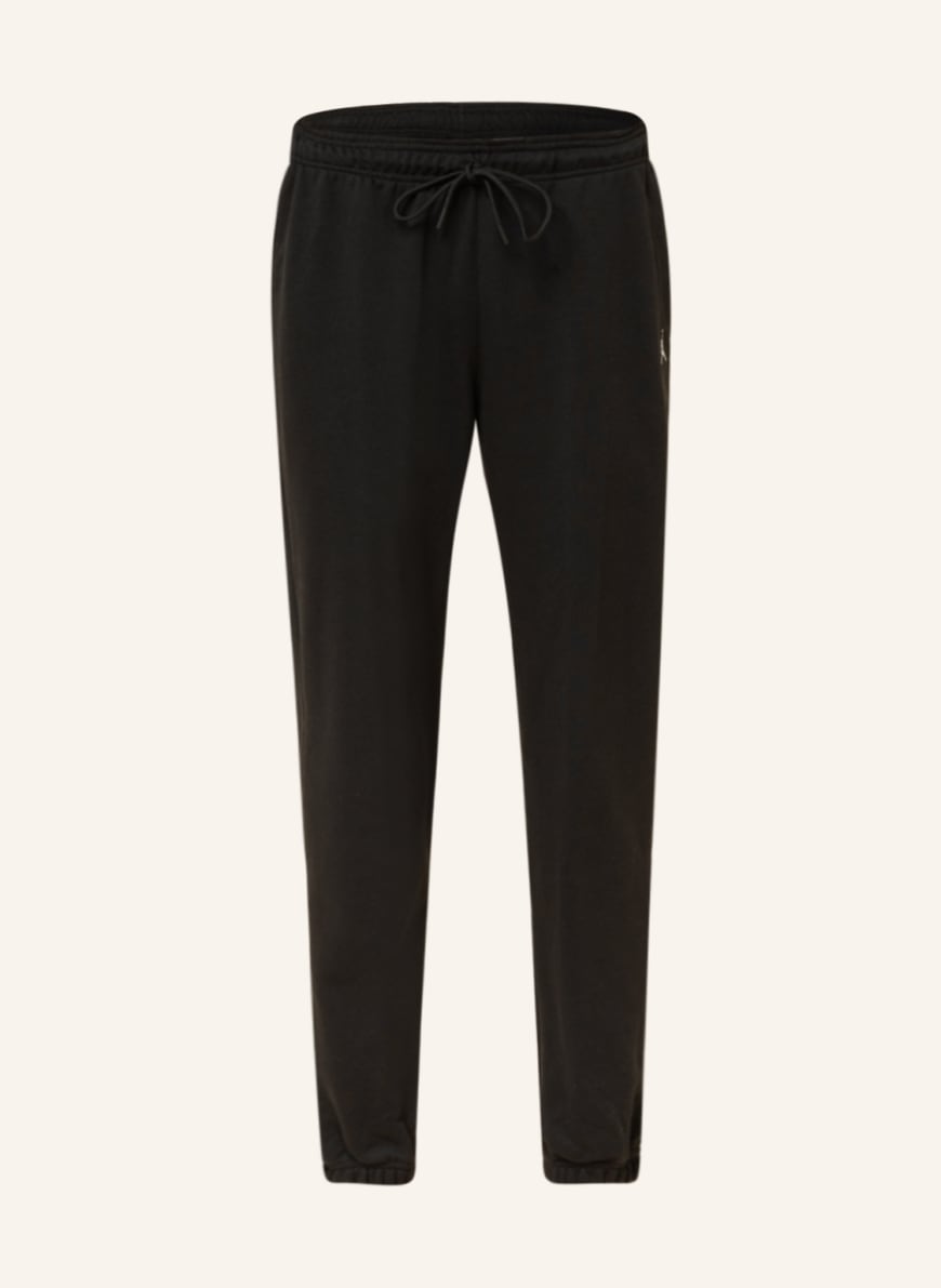 JORDAN Sweatpants ESSENTIALS, Color: BLACK (Image 1)