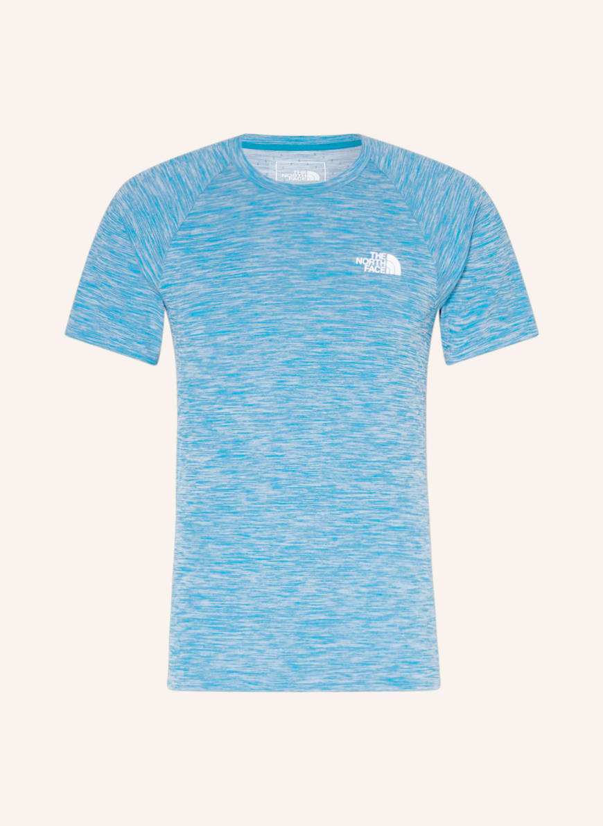the north face thermoball