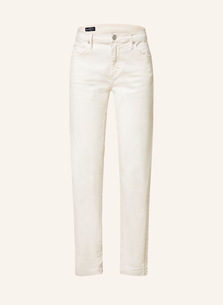 TRUE RELIGION 7/8-Jeans LIV, Farbe: 1966 VINTAGE WHITE (Bild 1)