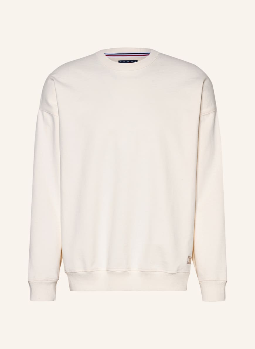 TOMMY JEANS Sweatshirt in ecru \u0026 other 