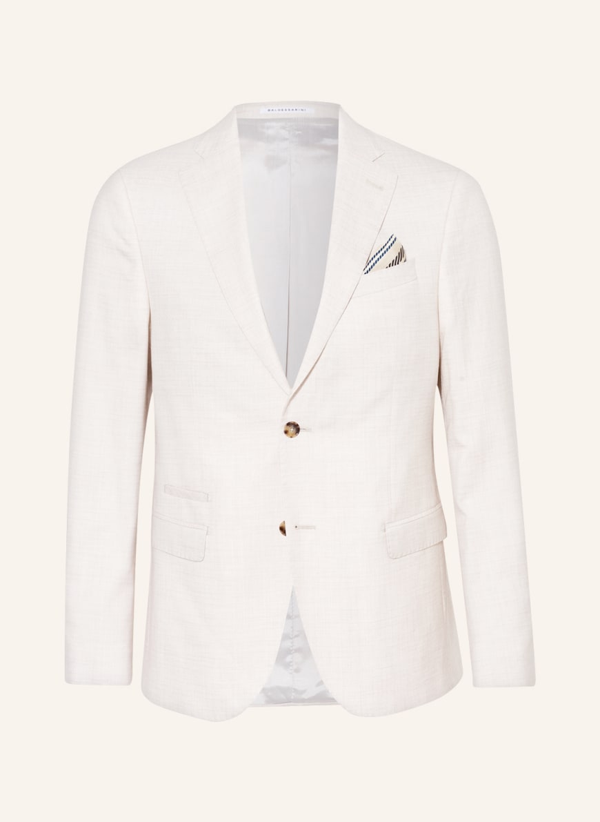 BALDESSARINI Suit jacket Modern fit, Color: 1505 Rainy Day mel(Image 1)
